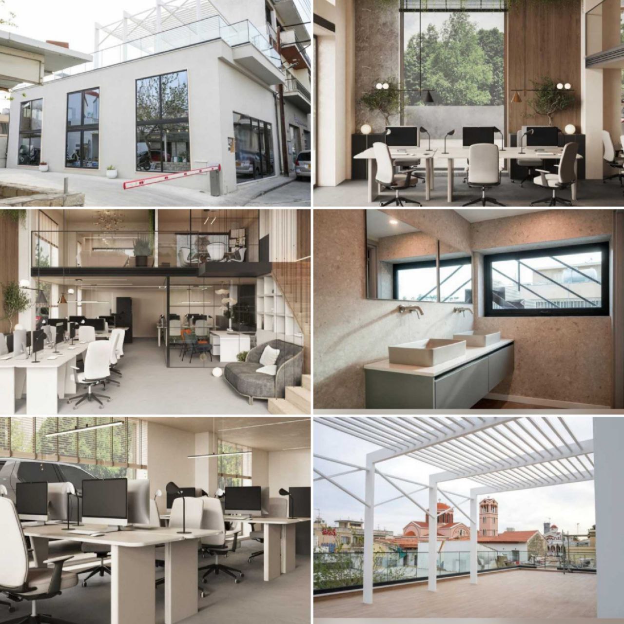 Магазин в историческом центре Лимасола