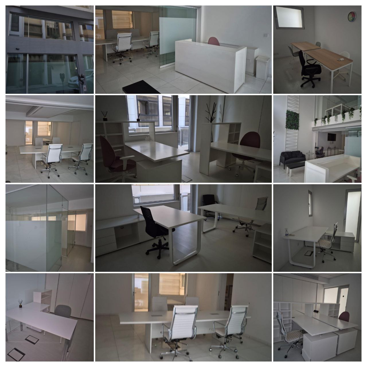 Магазин в molos, limassol