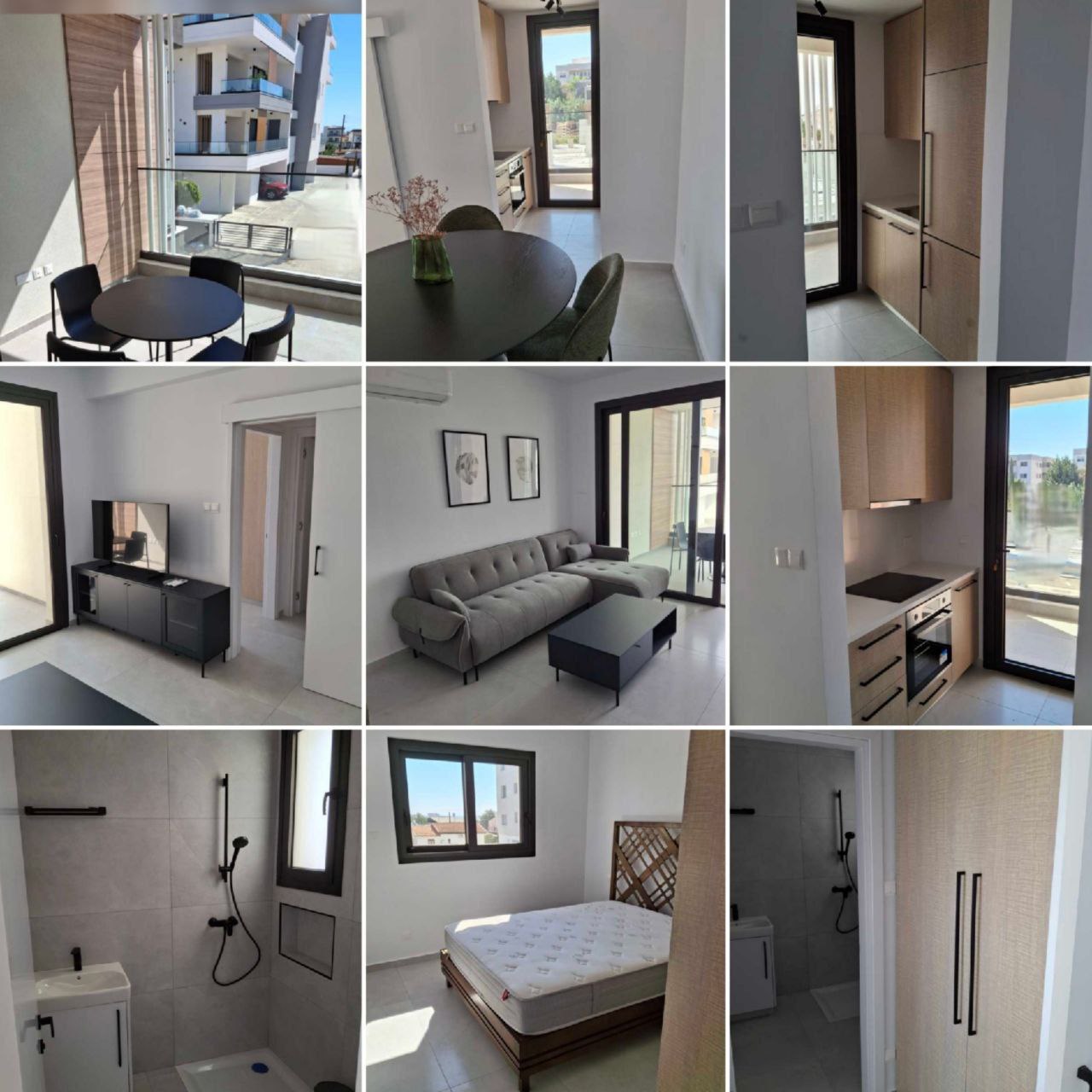 1‑спальные апартаменты в Ypsonas, Limassol