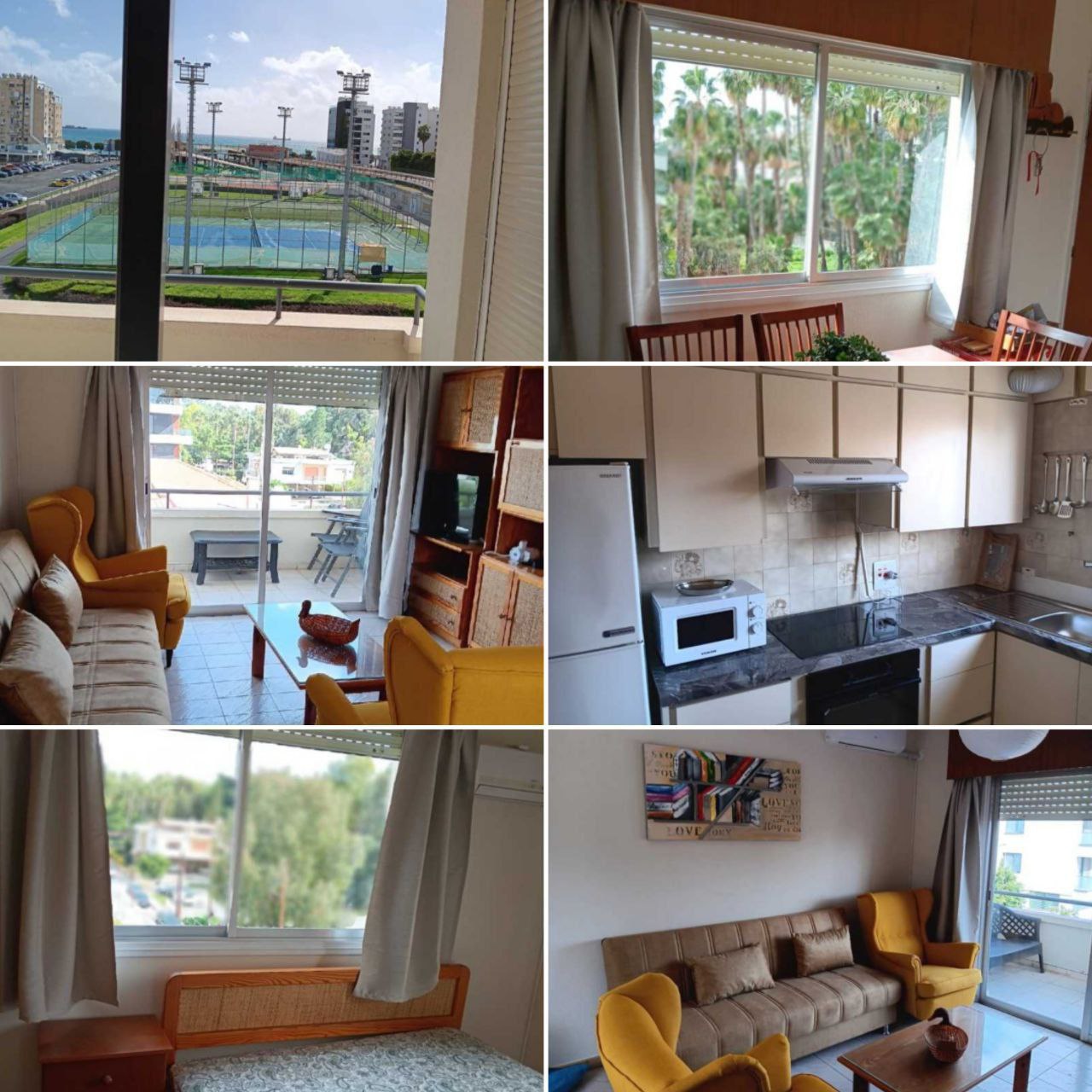 2-спальные апартаменты в agia triada, limassol