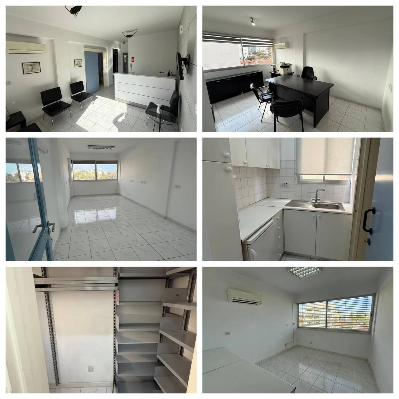 Здание в agia zoni, limassol