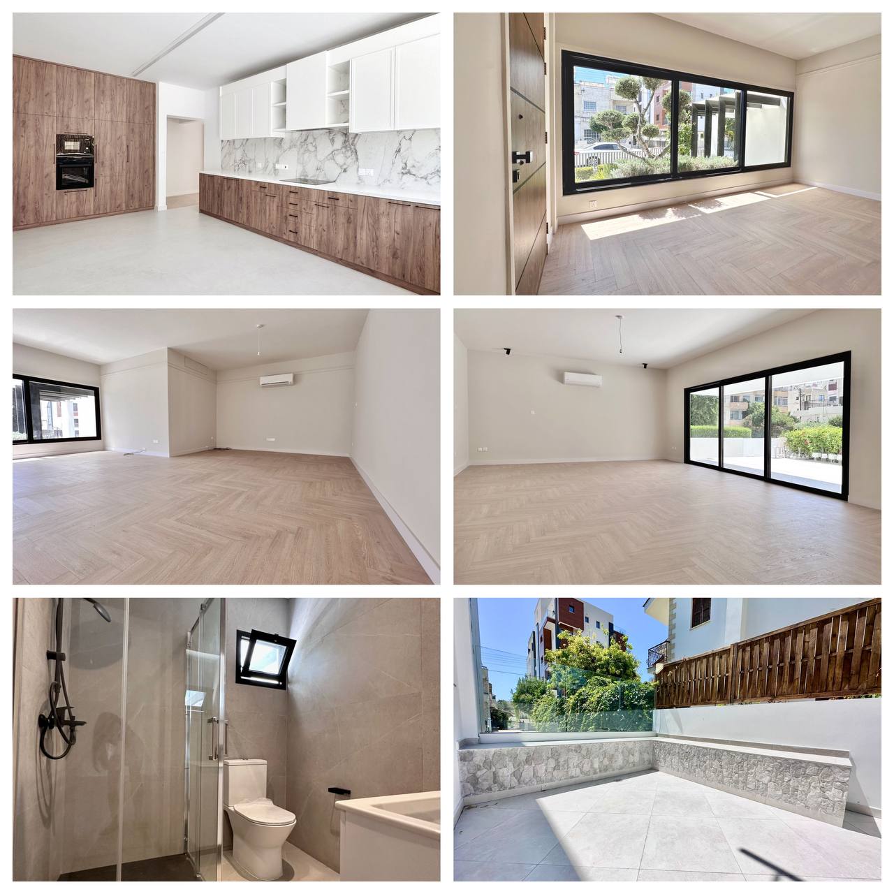 Офис в germasogeia, limassol