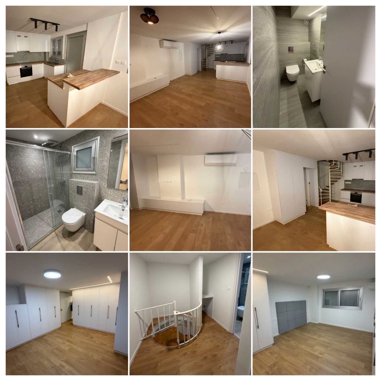 1‑спальные апартаменты в Агия Зони, Лимасол