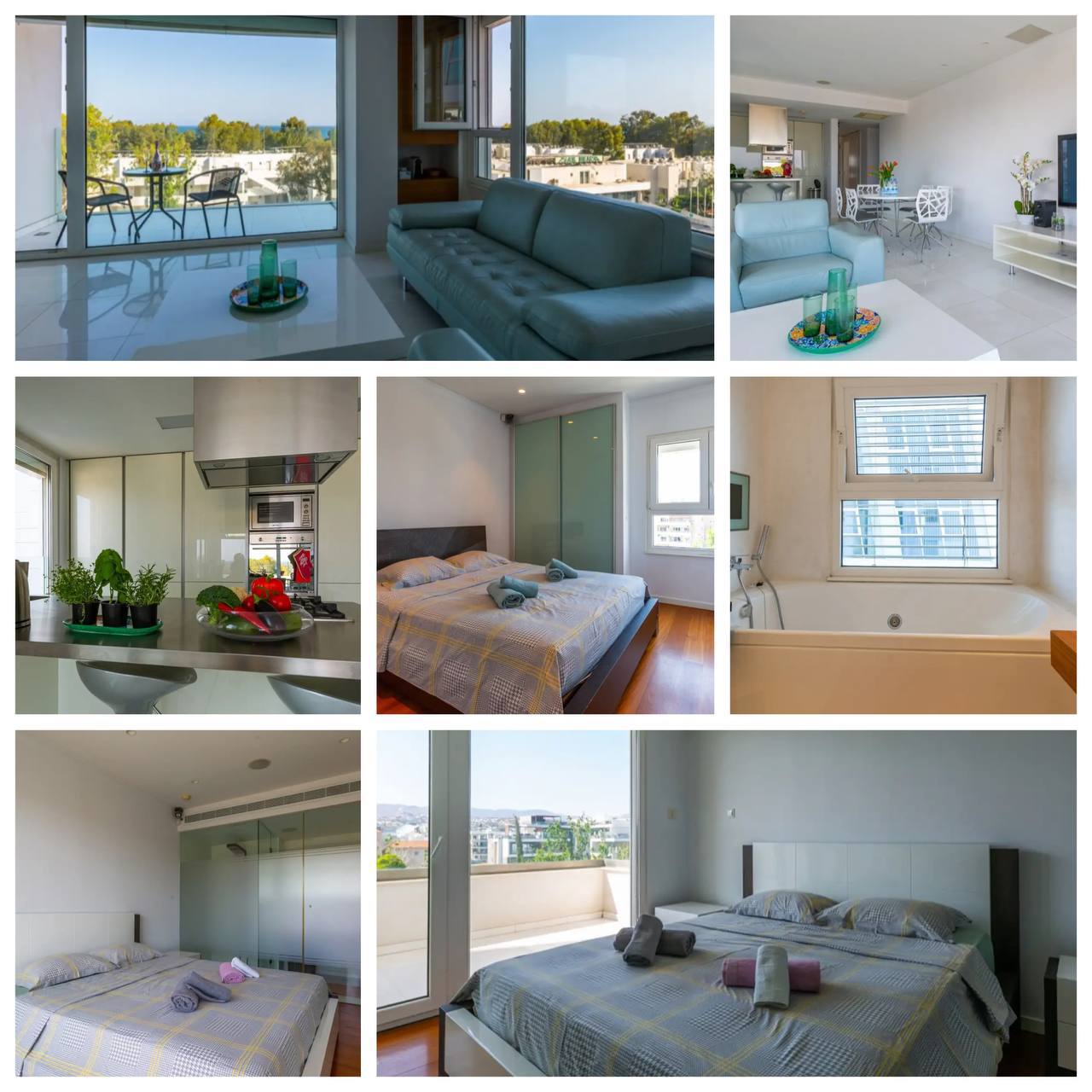 2-bedroom apartment in Germasogeia, Limassol