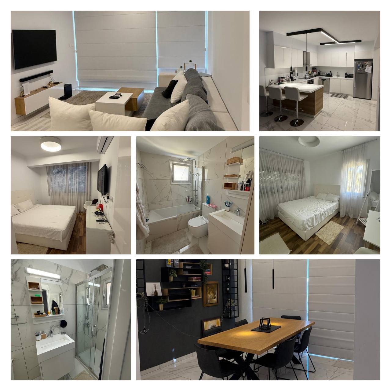 3-спальный пентхаус в Panthea, Limassol