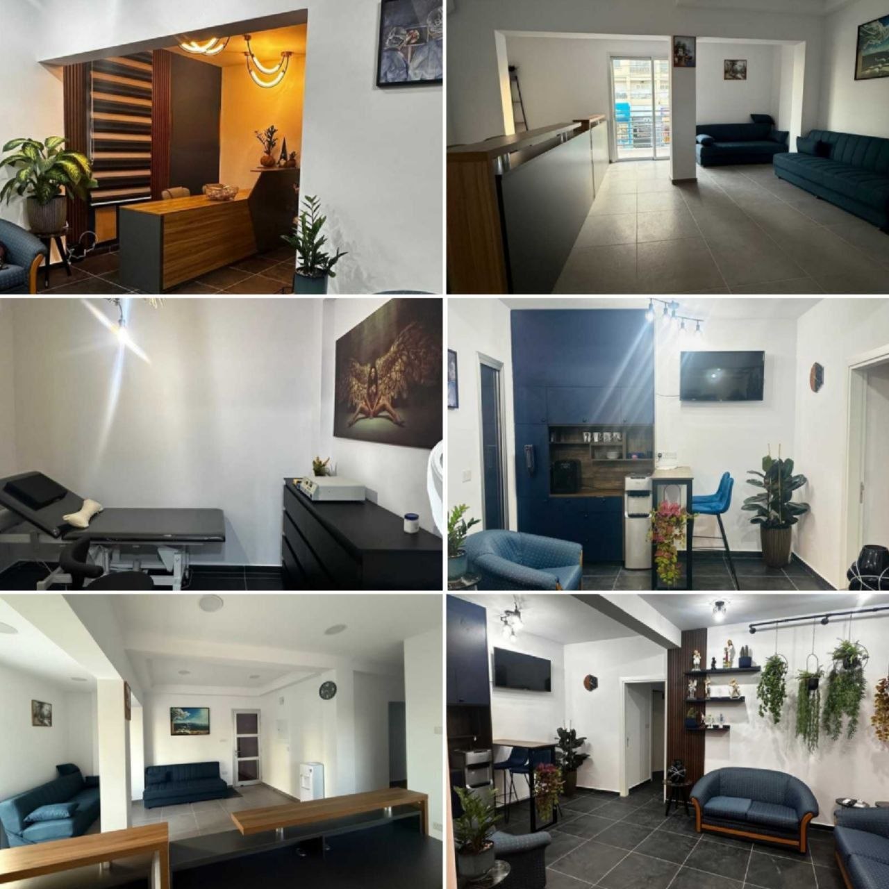 Магазин в mesa geitonia, limassol