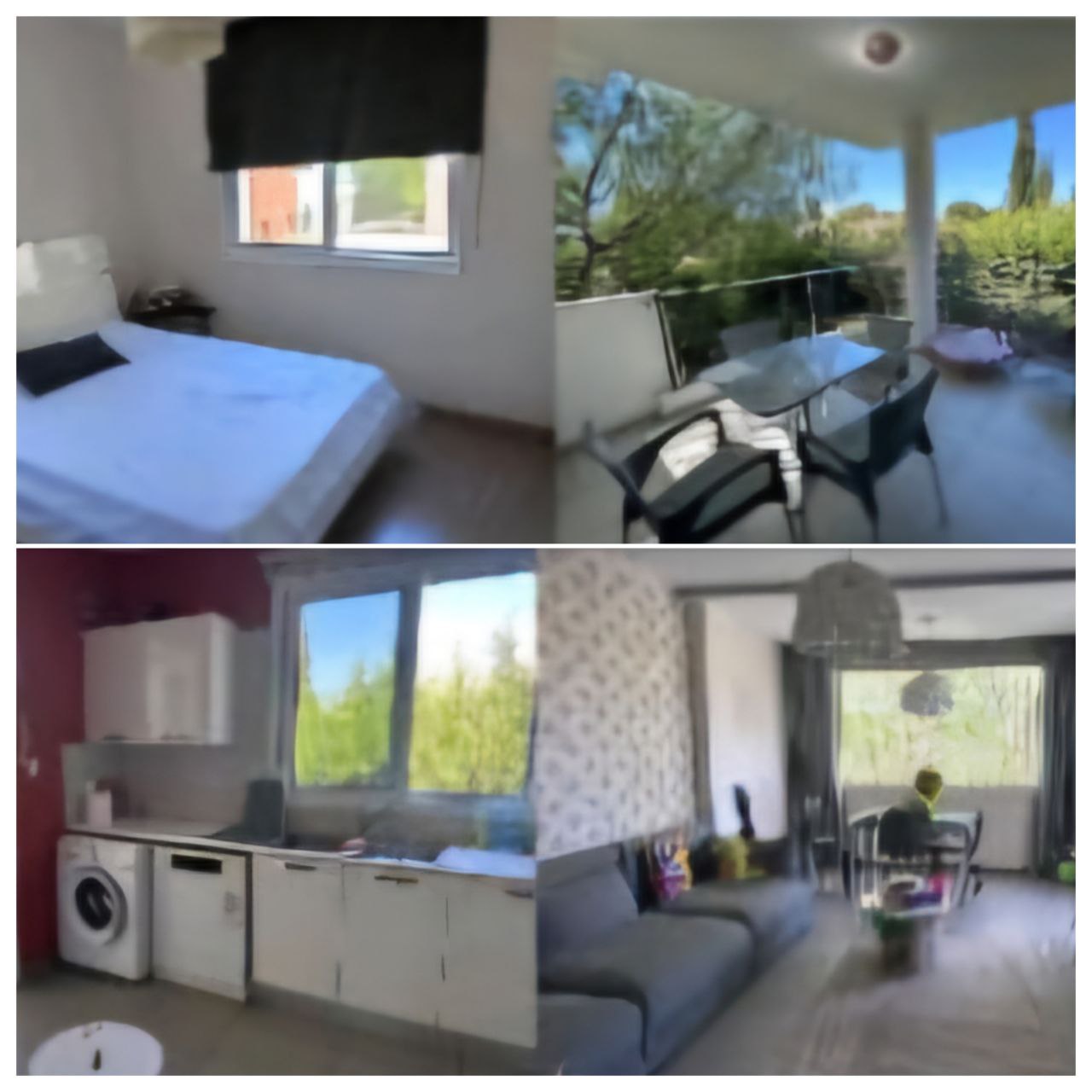2-bedroom apartment in Germasogeia, Limassol
