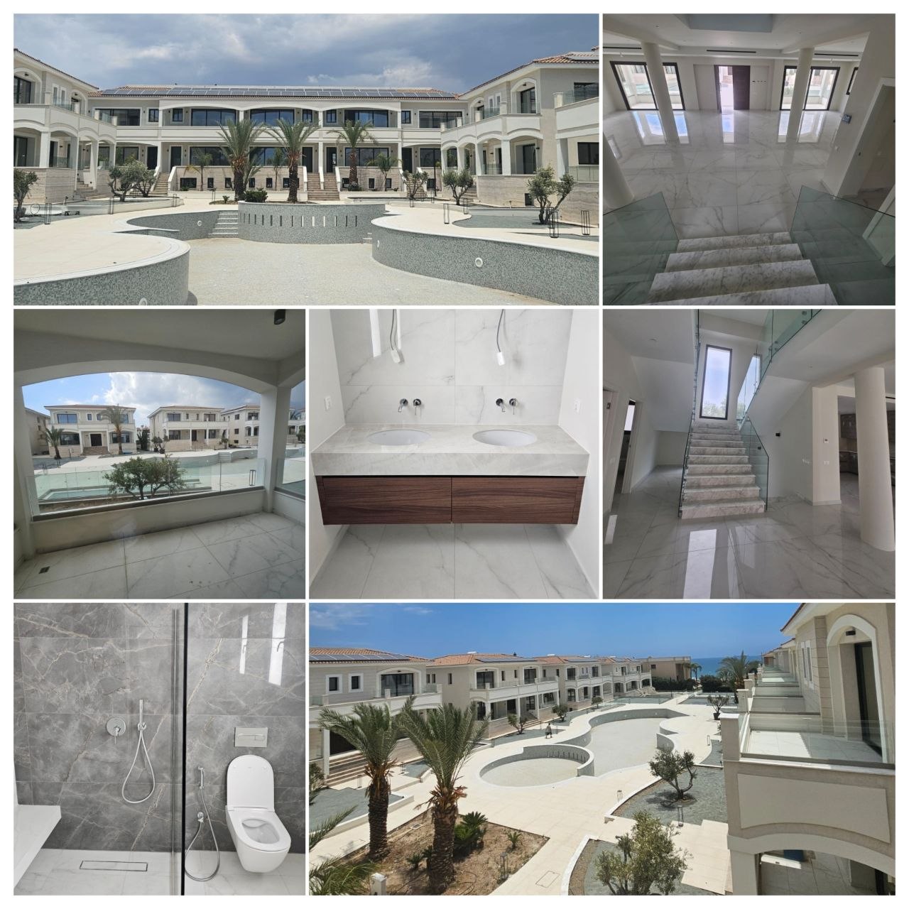 7-спальная вилла в Zygi, Limassol
