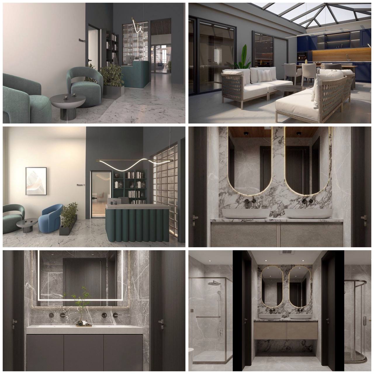 Здание в историческом центре Лимассола