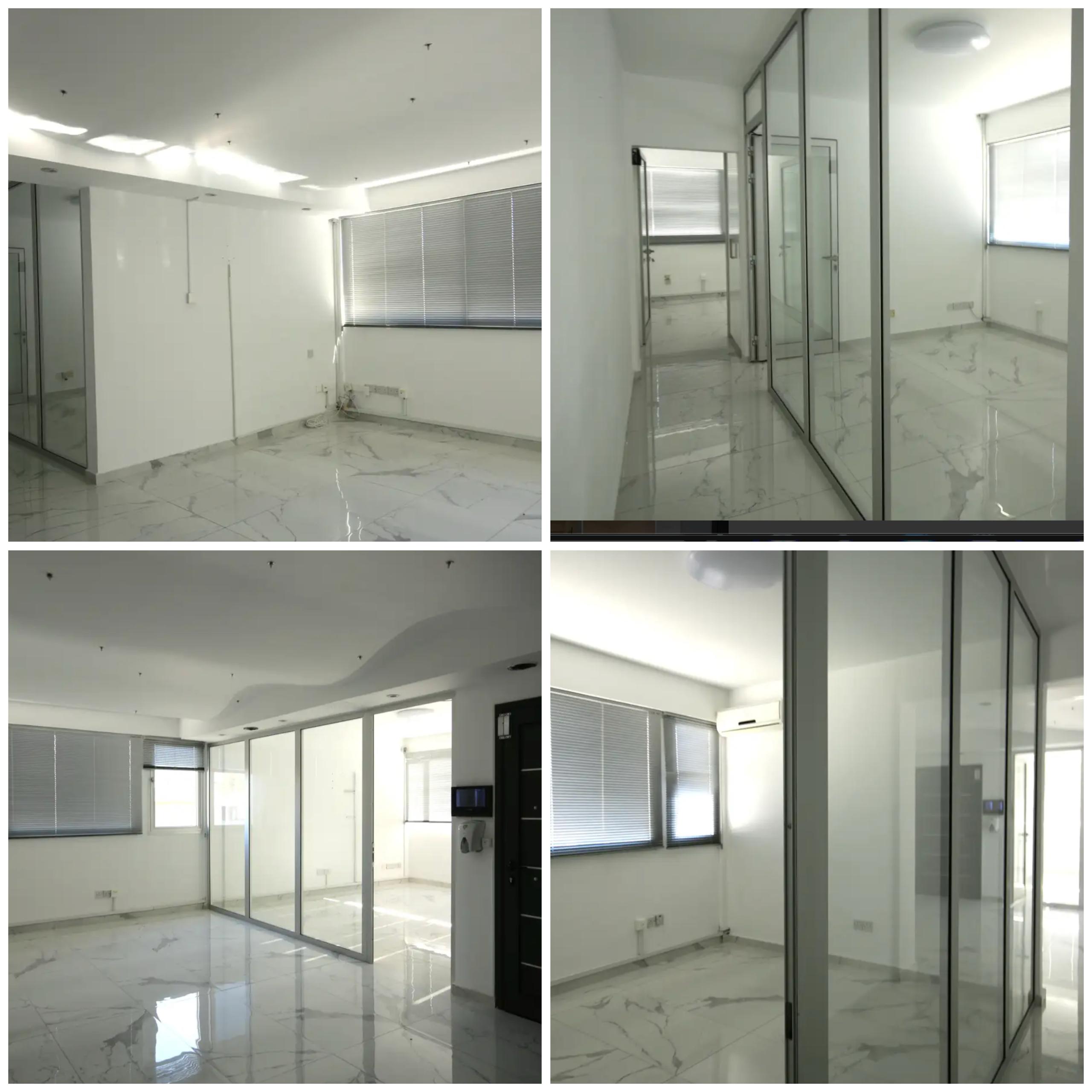 Офис в agia zoni, limassol