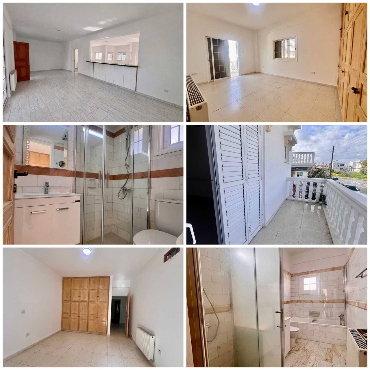 4-спальный дом в Sotiros, Ларнака