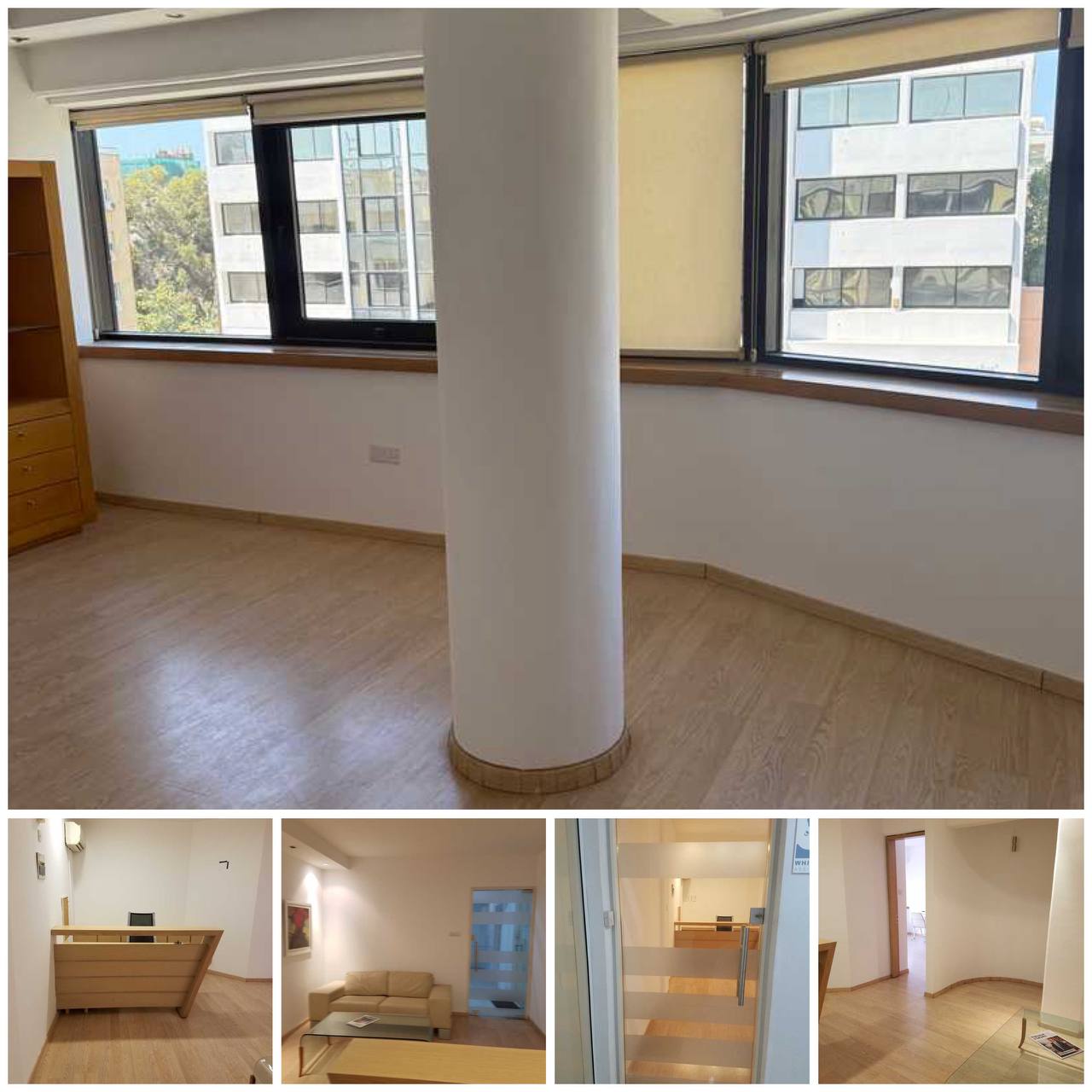 Офис в agiosnicolaos, limassol