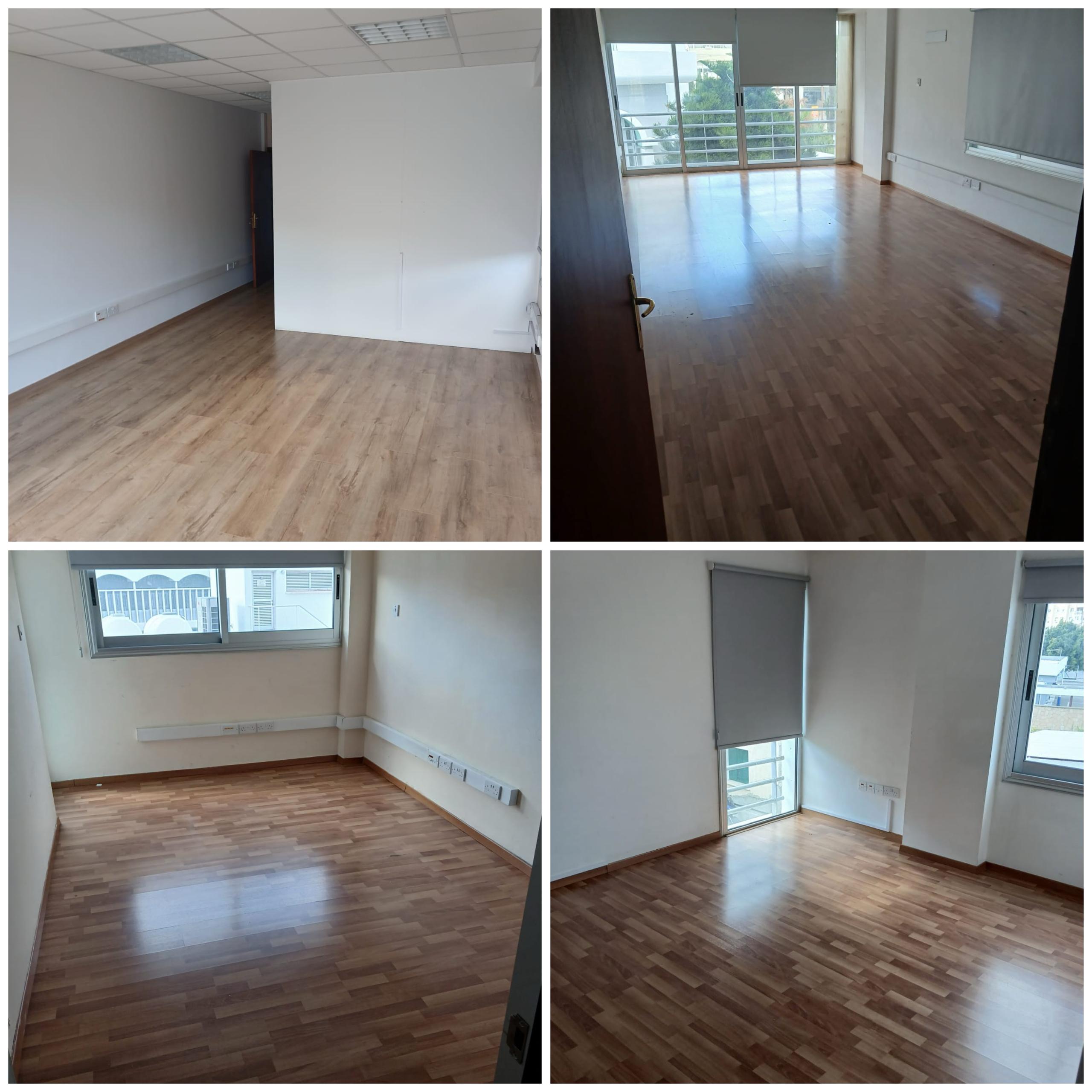 Офис в Лимассоле