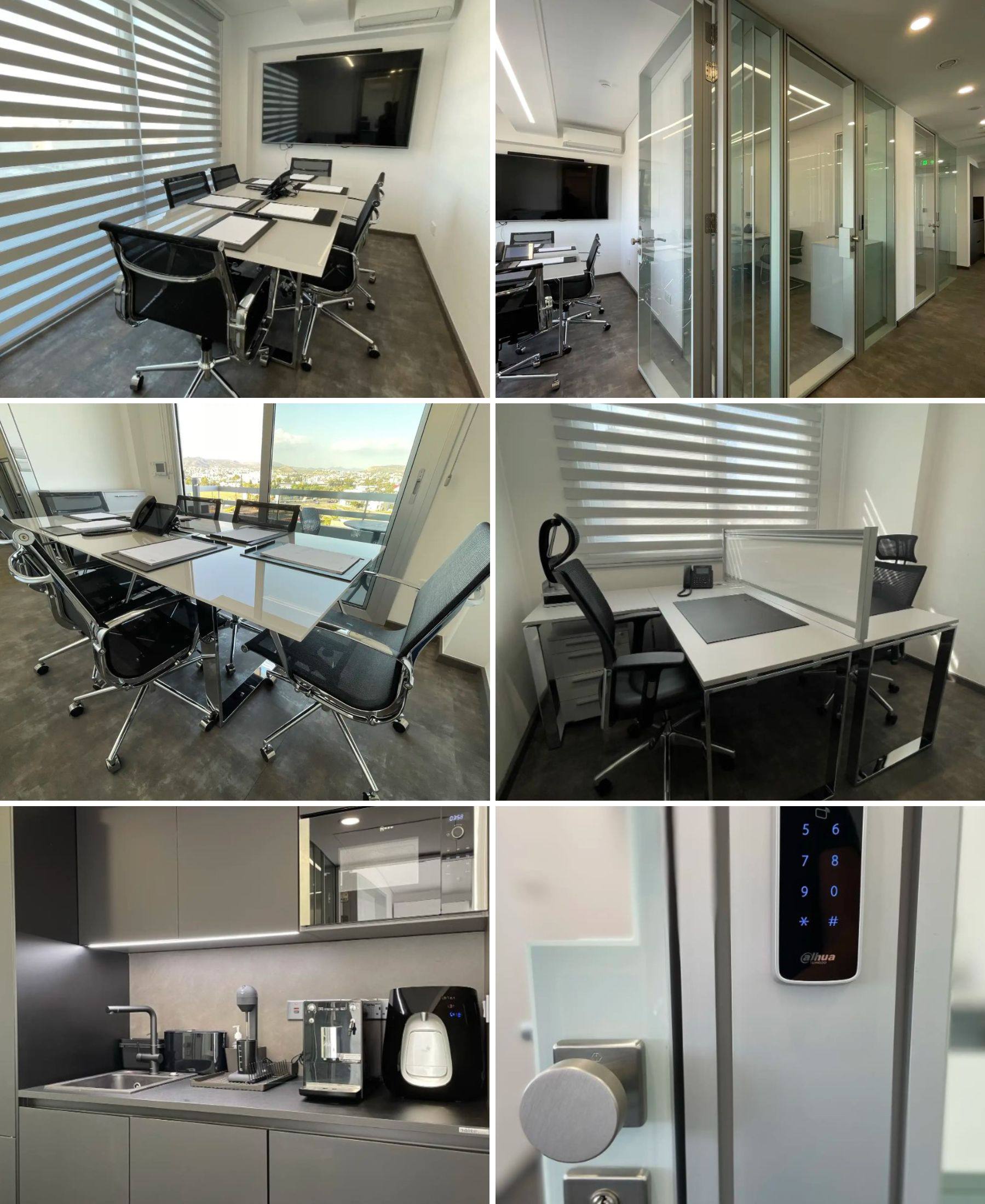 Офис в neapolis, limassol