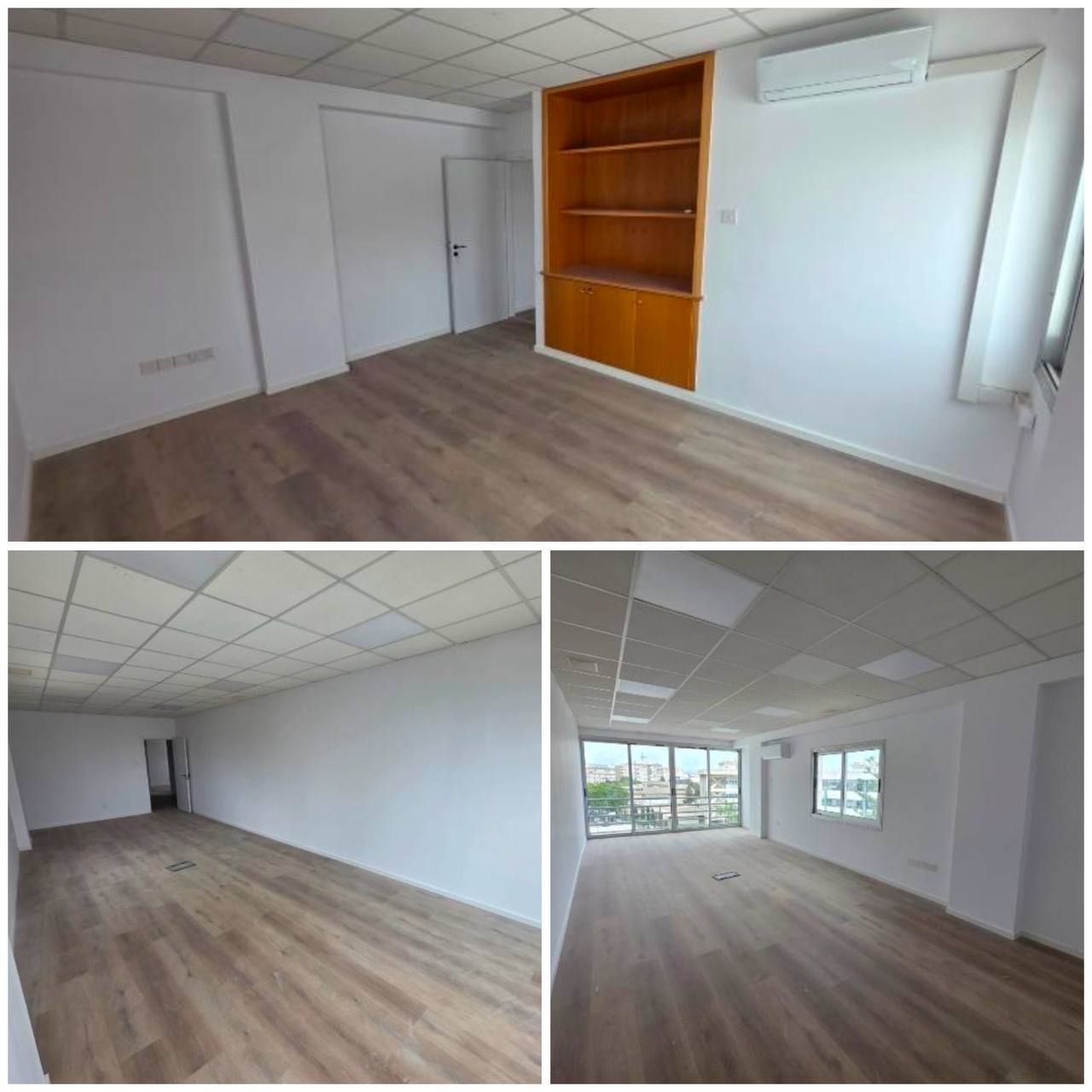 Office in Court Area, Limassol