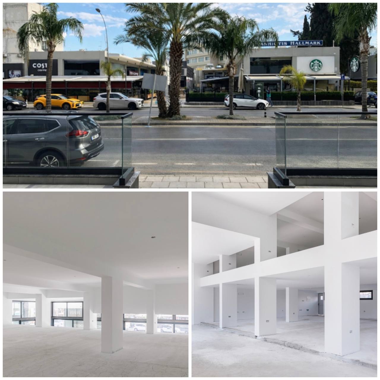 Магазин в germasogeia, limassol