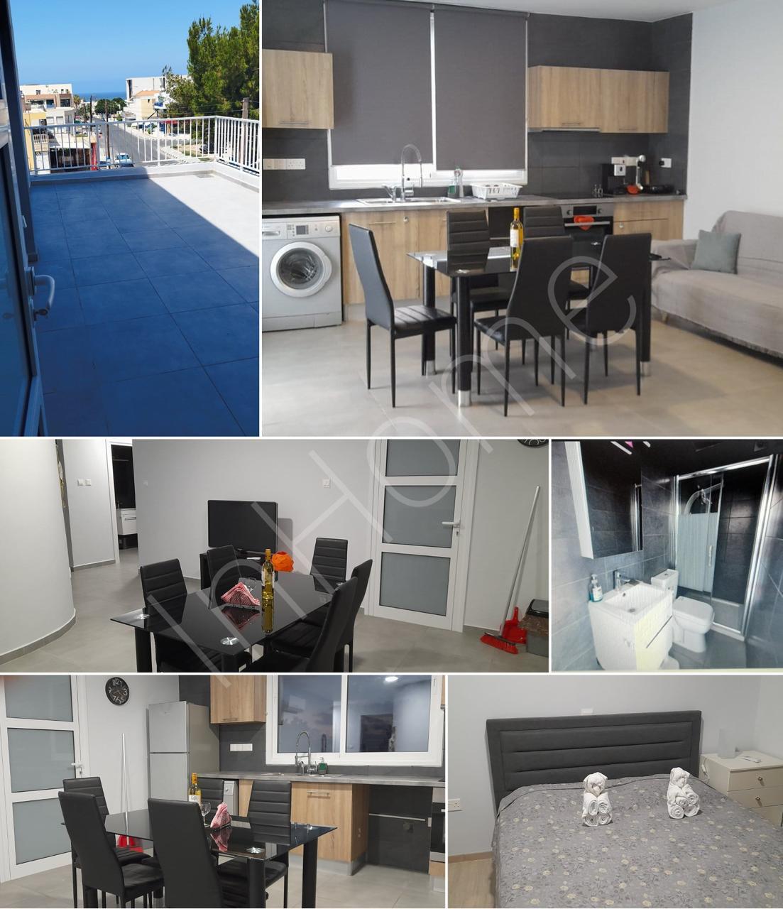 2-bedroom property in Agios Theodoros, Paphos