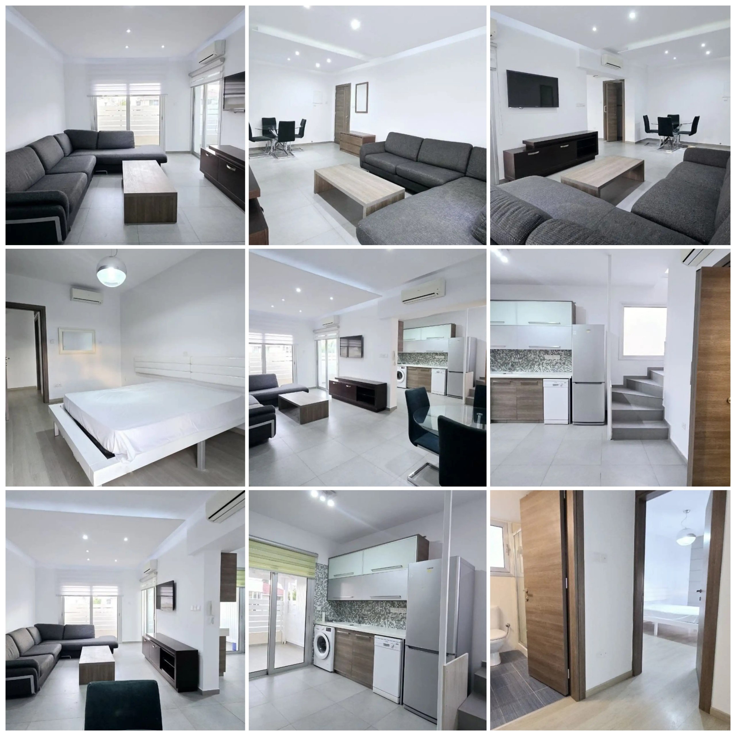 2-bedroom house in Potamos Germasogeias, Limassol