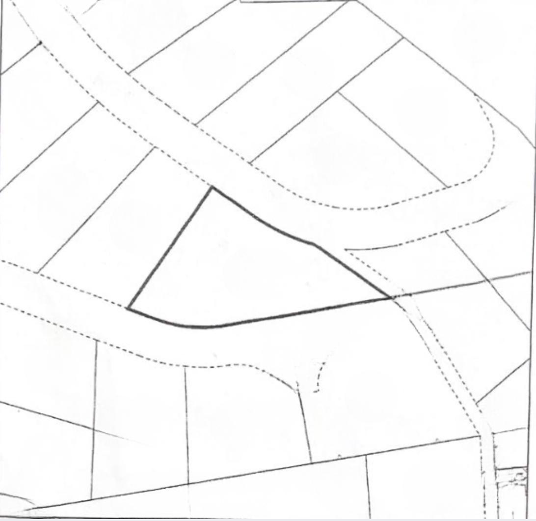 Участок в agios tychonas, limassol