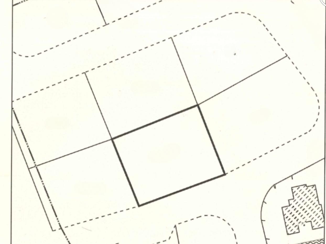 Участок в limassol