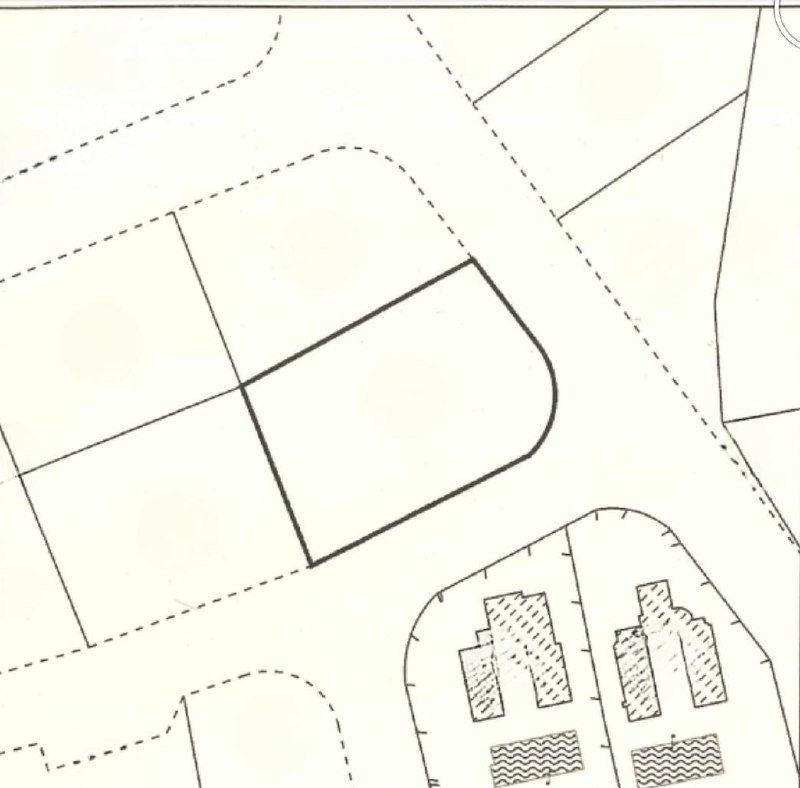 Участок в Limassol