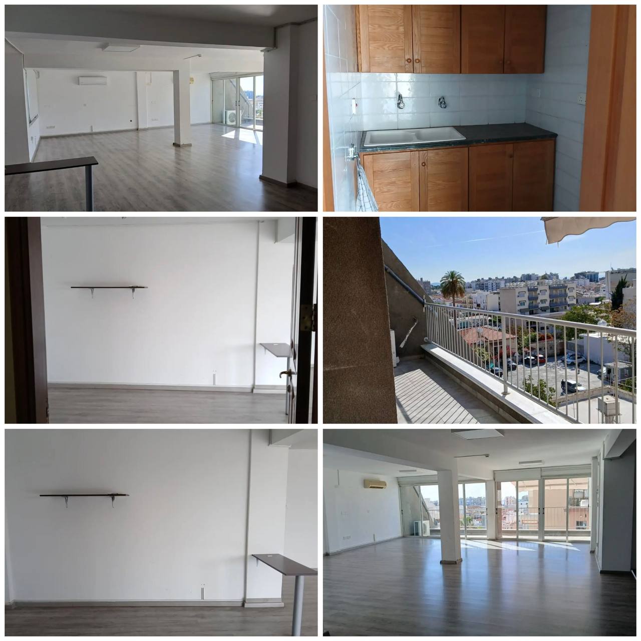 Офис в центре города, Лимассол