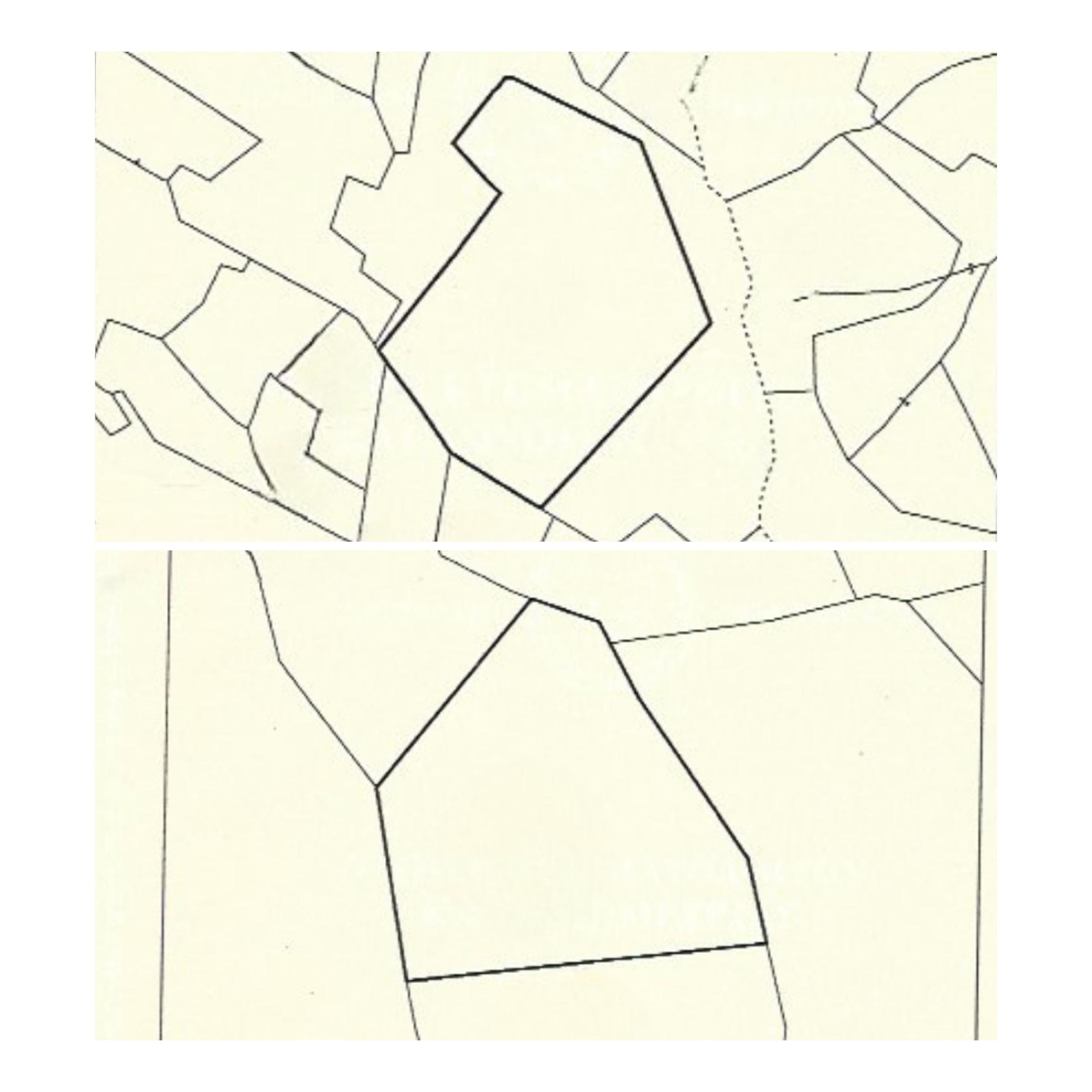 Участок в Limassol