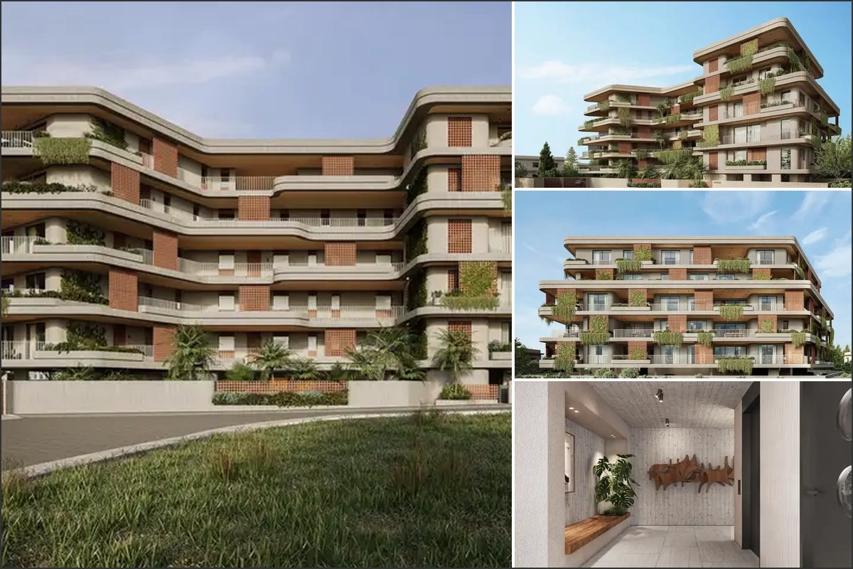 2-Bedroom Property in Paphos