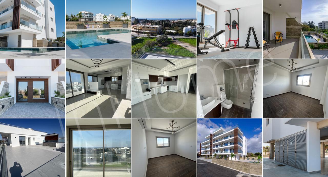 2-bedroom property in Kato Paphos, Paphos