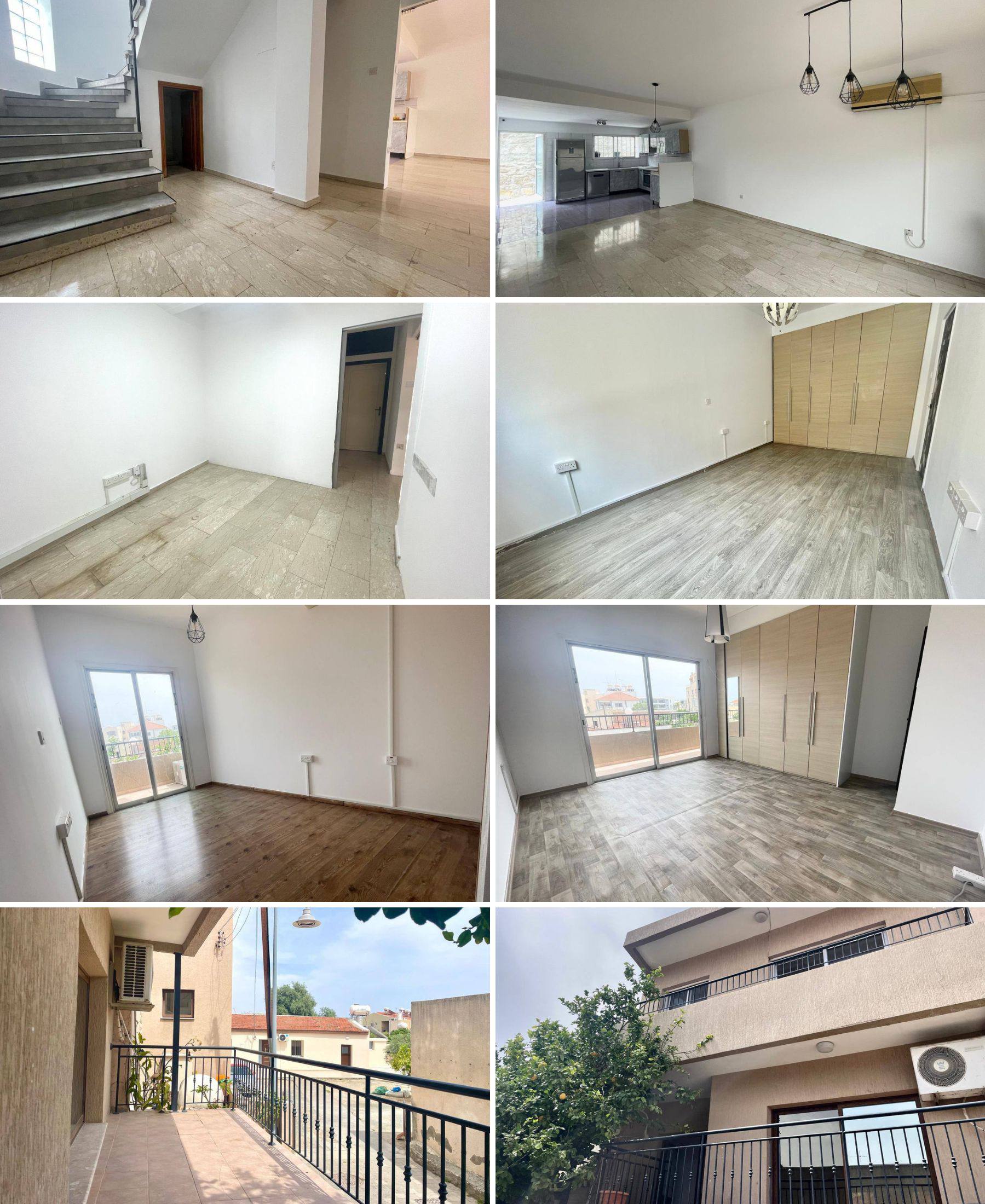 Maisonette in Limassol