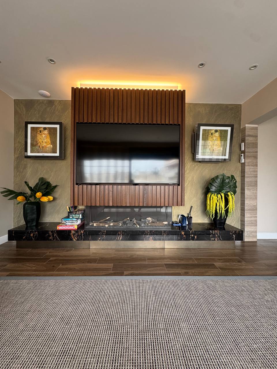 5‑спальные апартаменты в Germasogeia, Лимасол