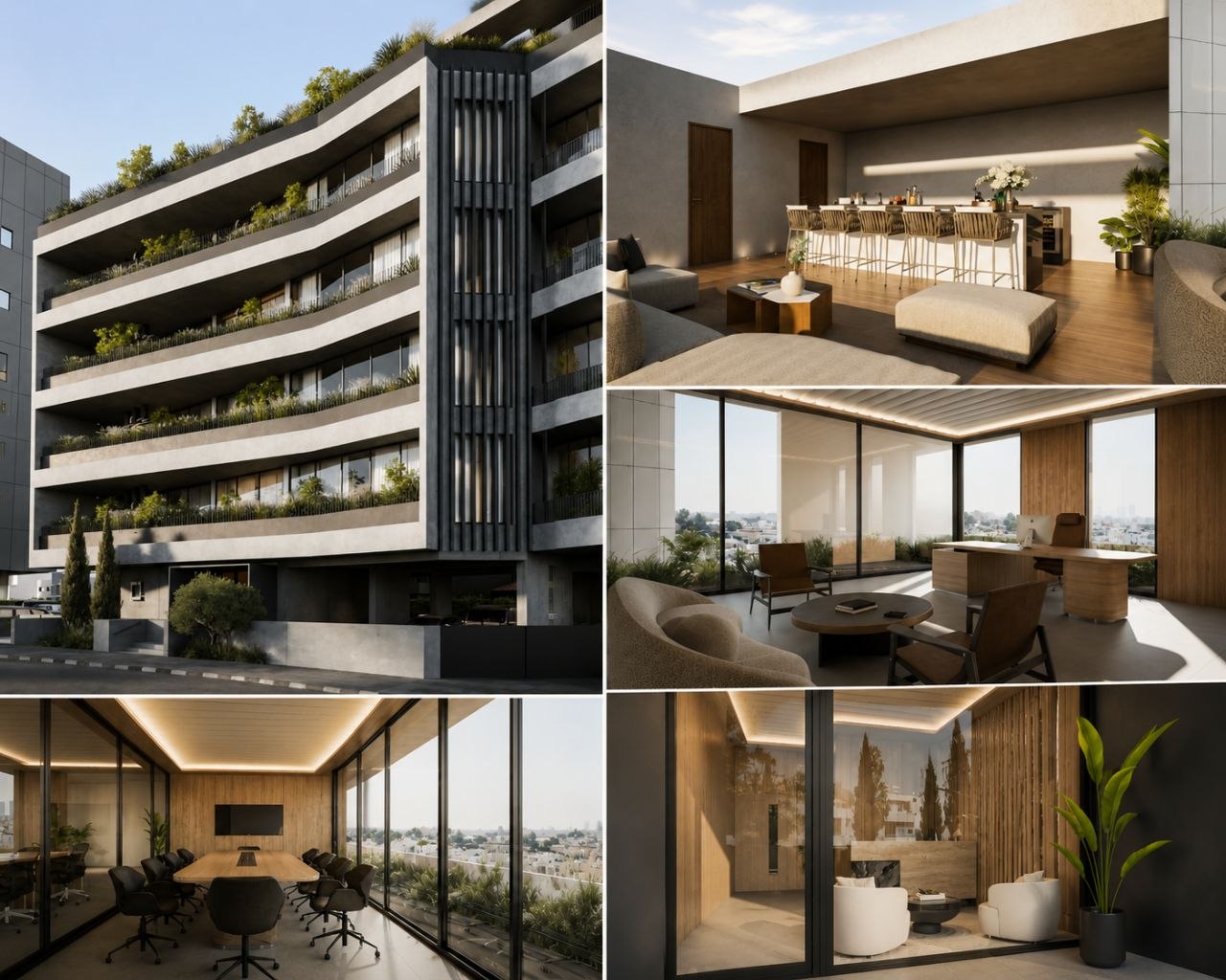 Здание в 220706as, limassol